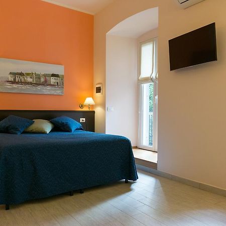 ローマ Poppy House Bed & Breakfast 部屋 写真