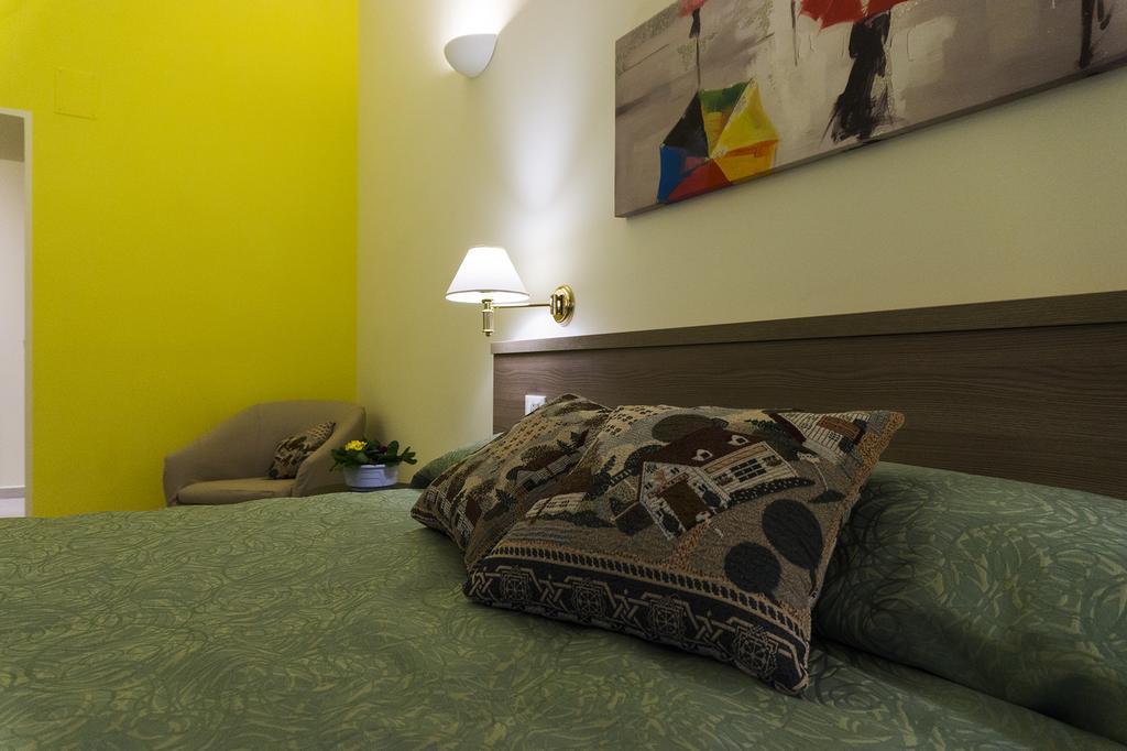 ローマ Poppy House Bed & Breakfast 部屋 写真