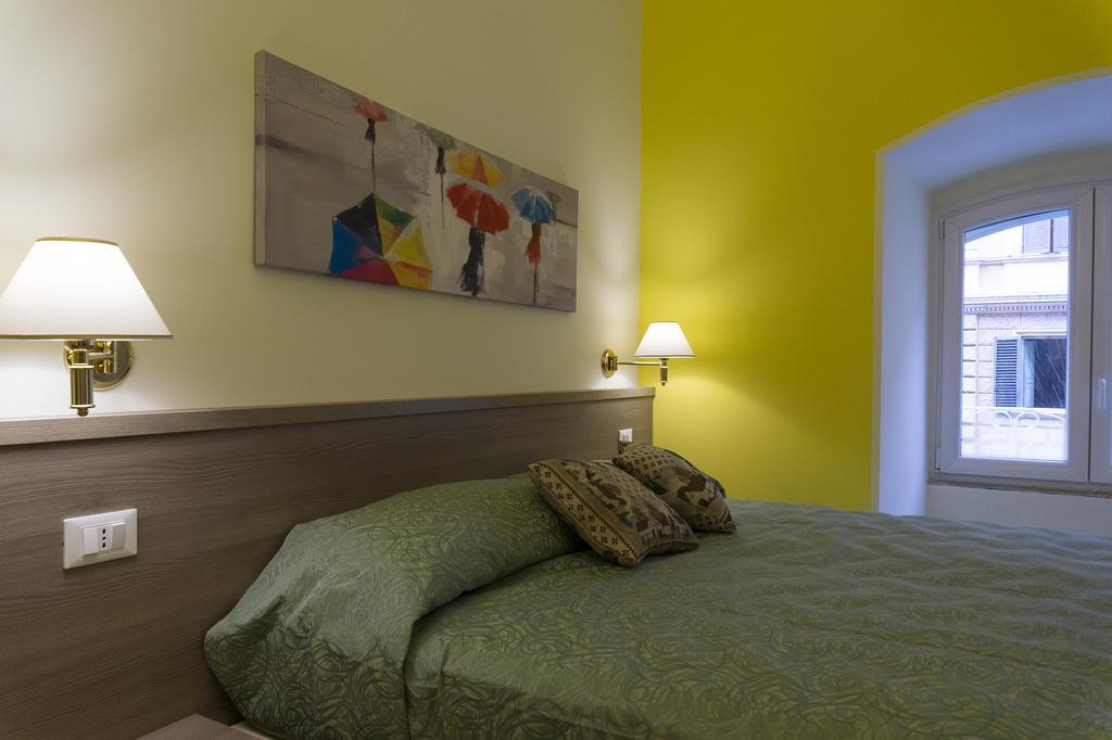 ローマ Poppy House Bed & Breakfast 部屋 写真