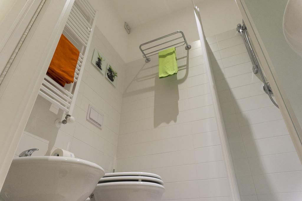 ローマ Poppy House Bed & Breakfast 部屋 写真