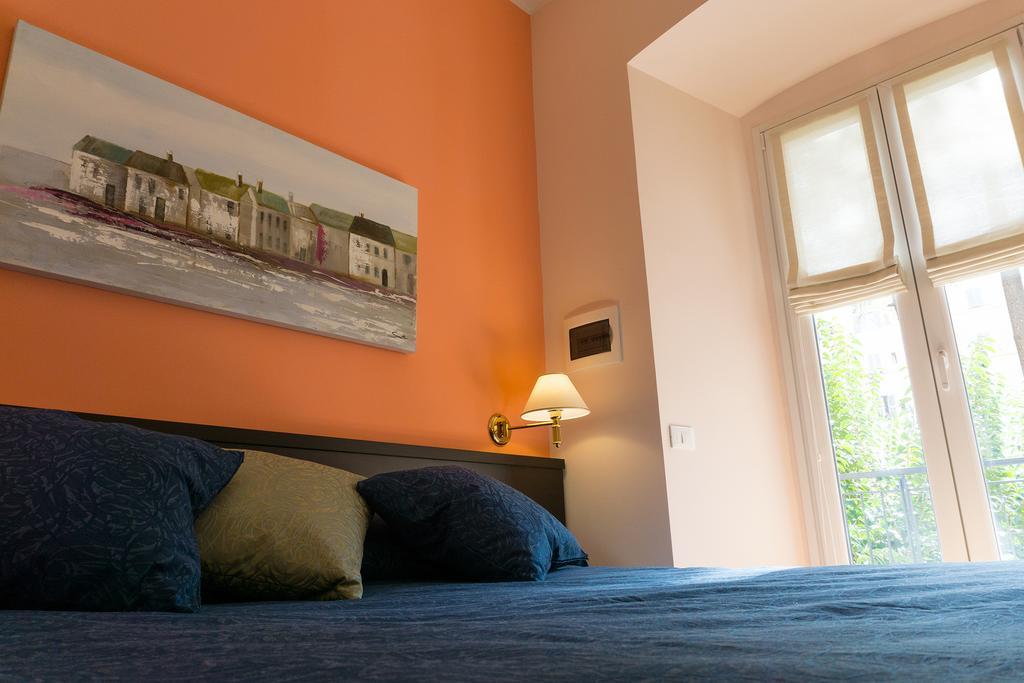 ローマ Poppy House Bed & Breakfast エクステリア 写真