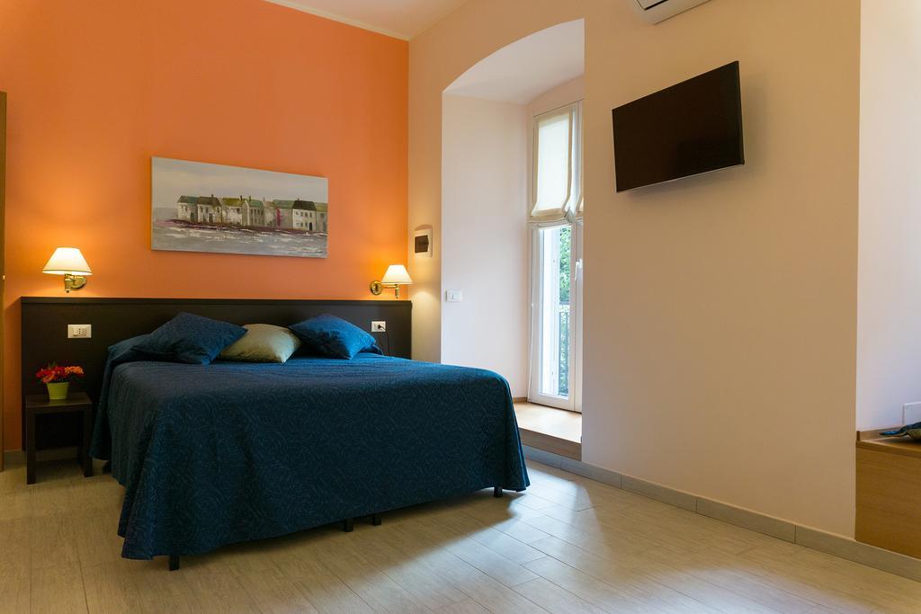ローマ Poppy House Bed & Breakfast 部屋 写真