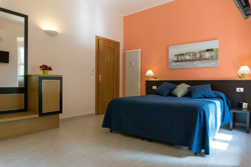 ローマ Poppy House Bed & Breakfast 部屋 写真